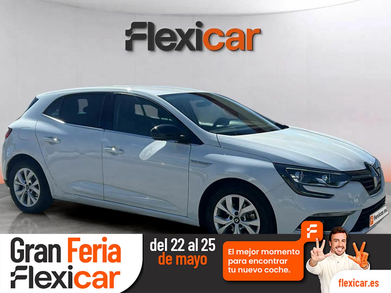Foto renault megane 2019 /