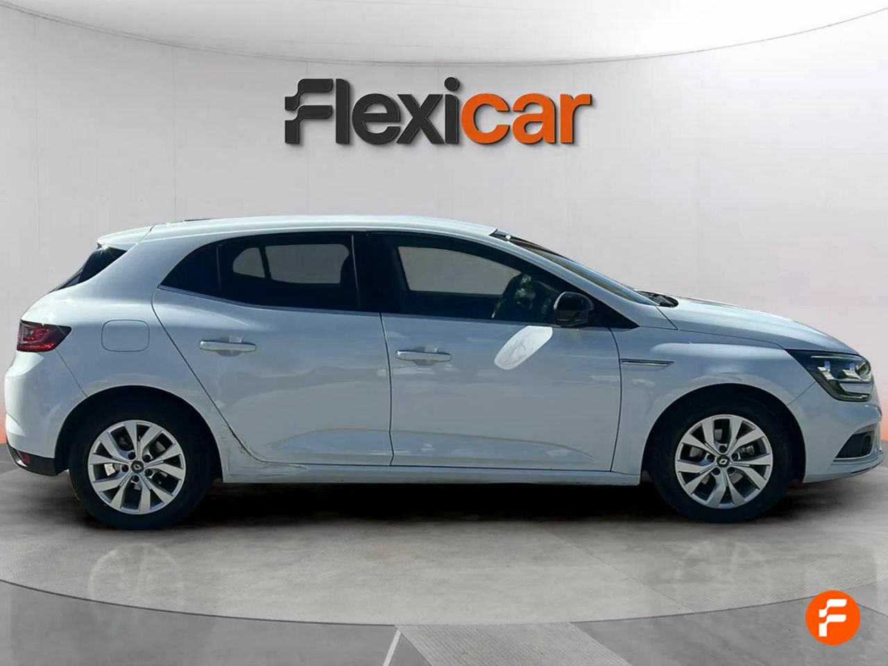 renault megane 2019 / foto grande (2)