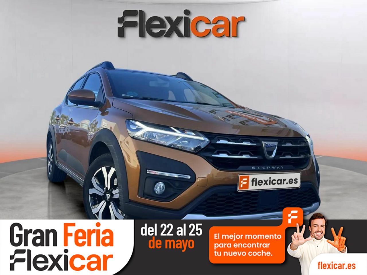 Foto dacia sandero 2021 /