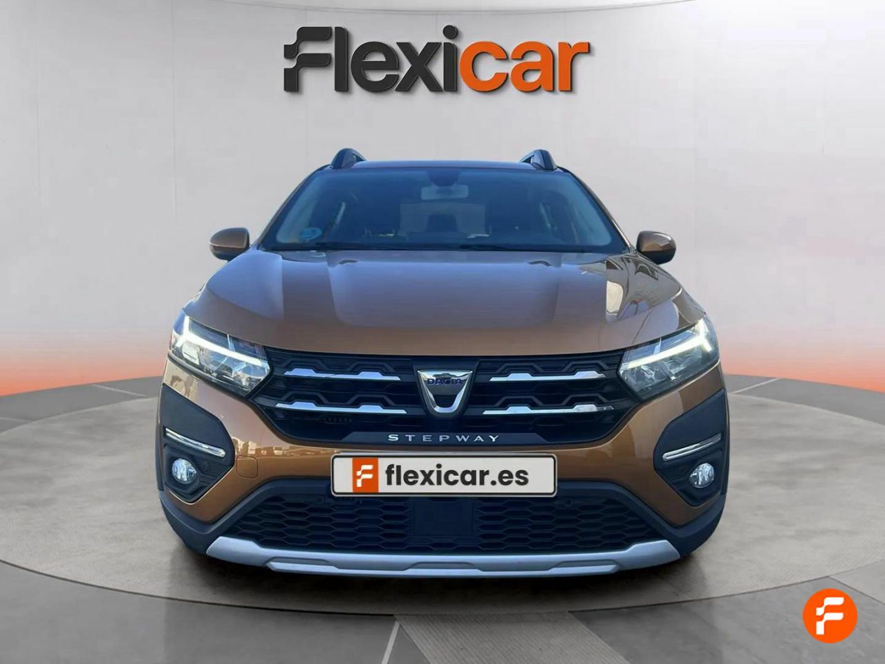 dacia sandero 2021 / foto grande (2)