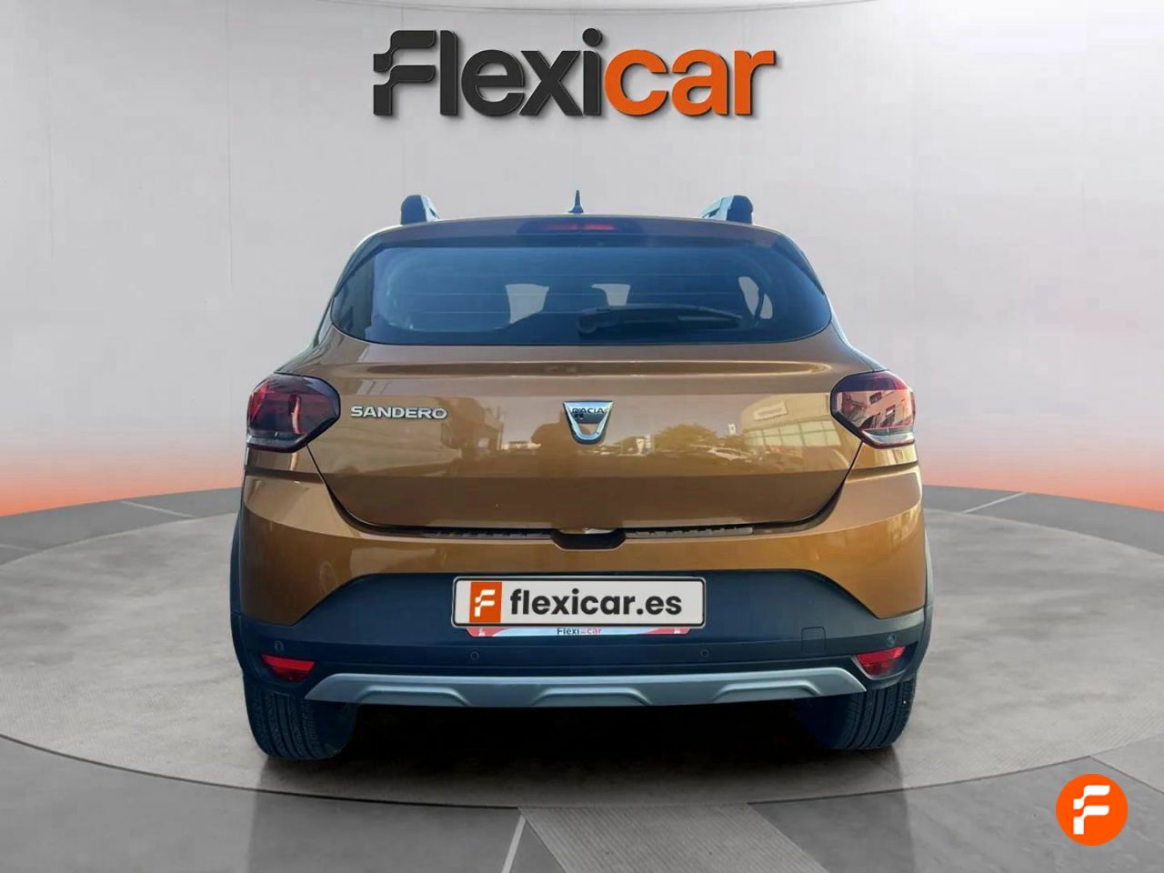 dacia sandero 2021 / foto grande (3)