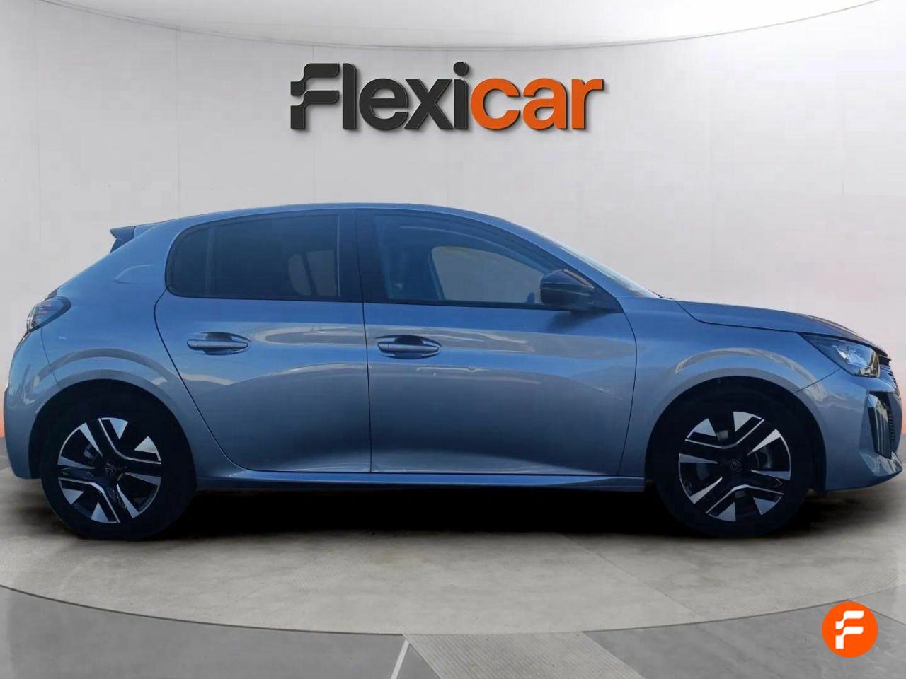 peugeot 208 2024 / foto grande (2)