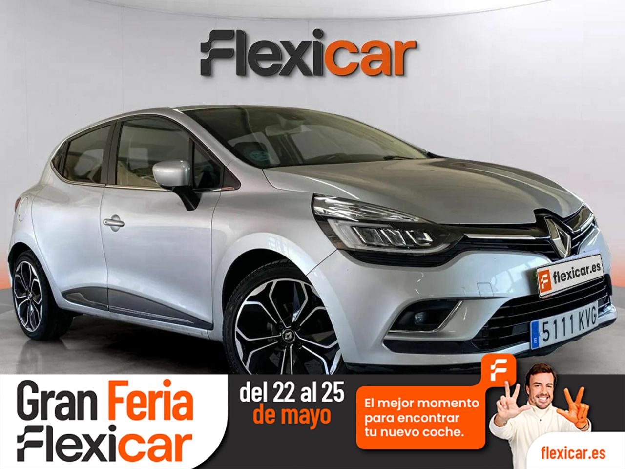 Foto renault clio 2019 /