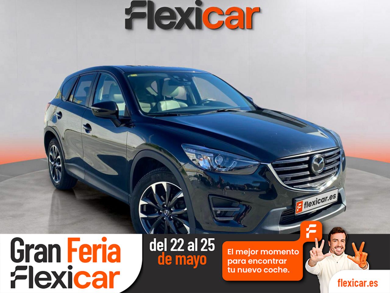 Foto mazda cx-5 2015 /
