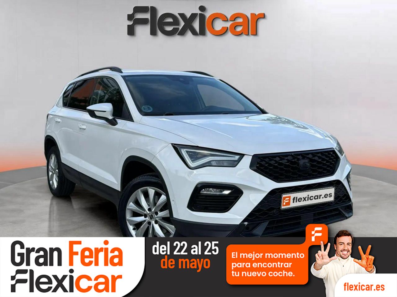 Foto seat ateca 2021 /