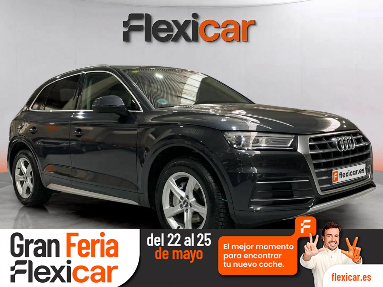 Foto audi q5 2017 /