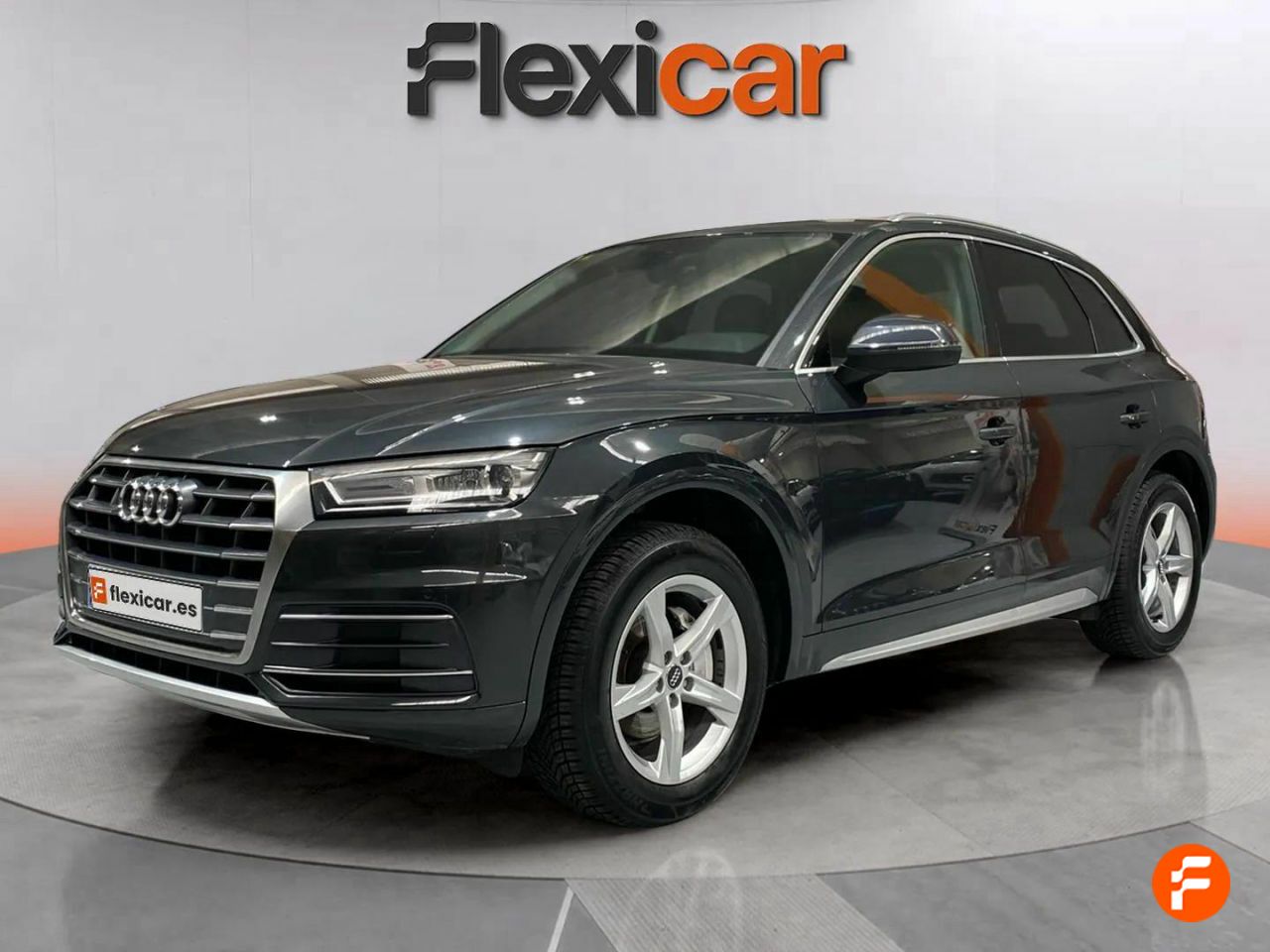 audi q5 2017 / foto grande (3)