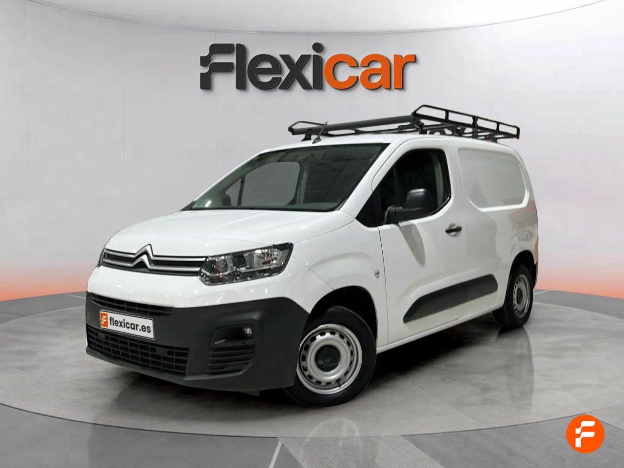 citroën berlingo 2025 / foto grande (3)