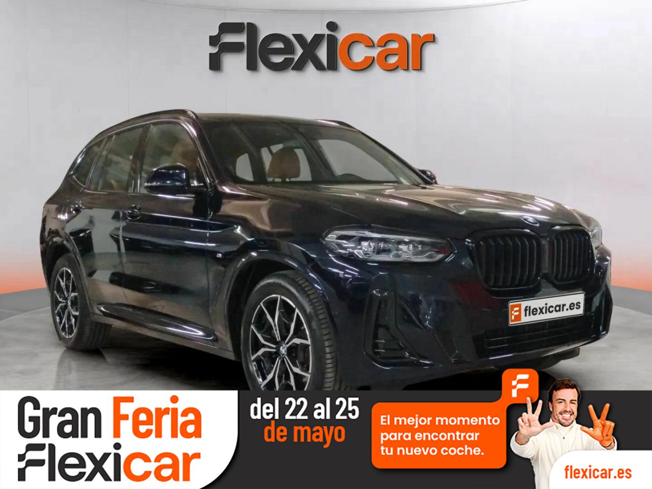 Foto bmw x3 2024 /