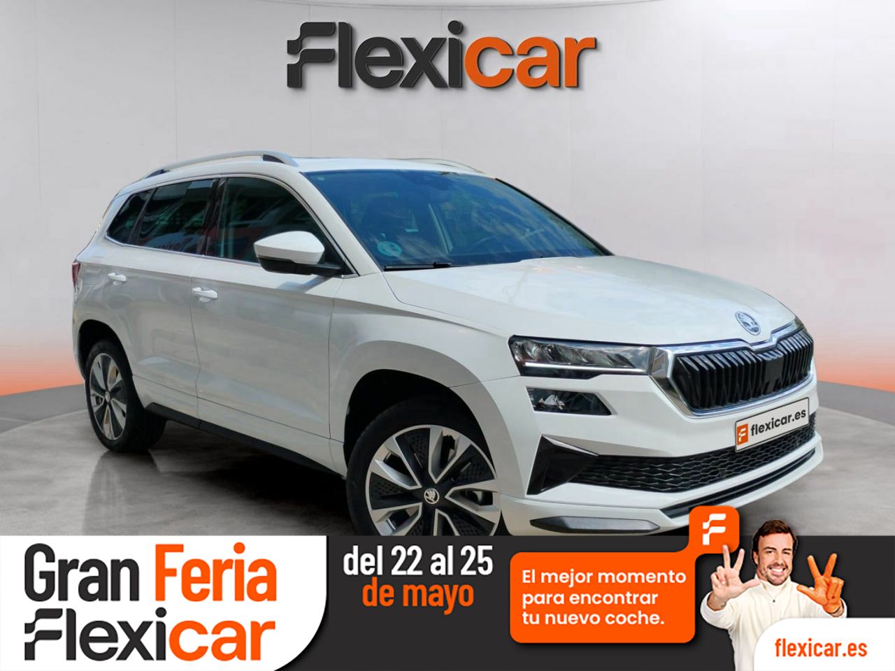 Foto skoda karoq 2024 /