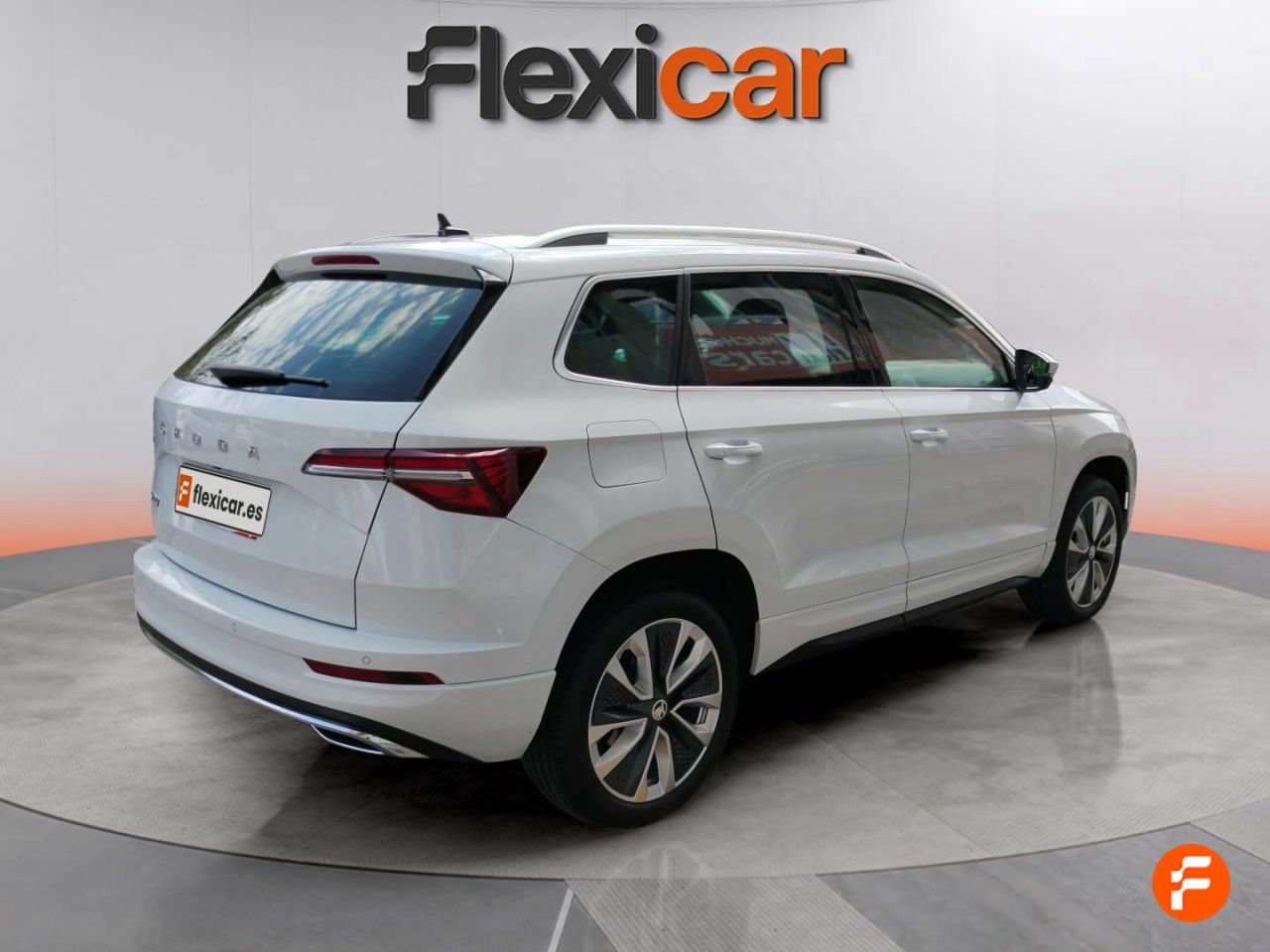 skoda karoq 2024 / foto grande (3)