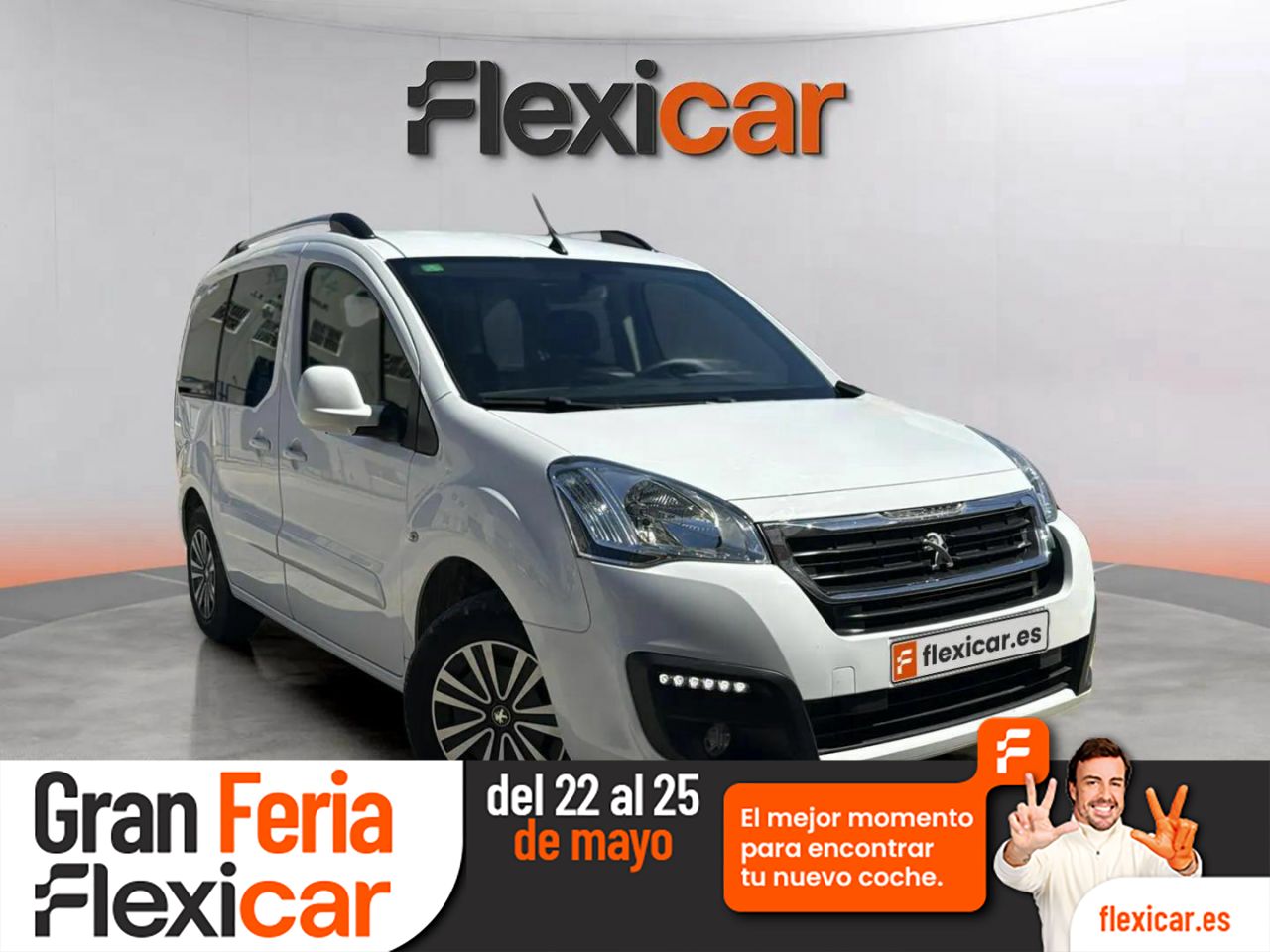 Foto peugeot partner 2016 /