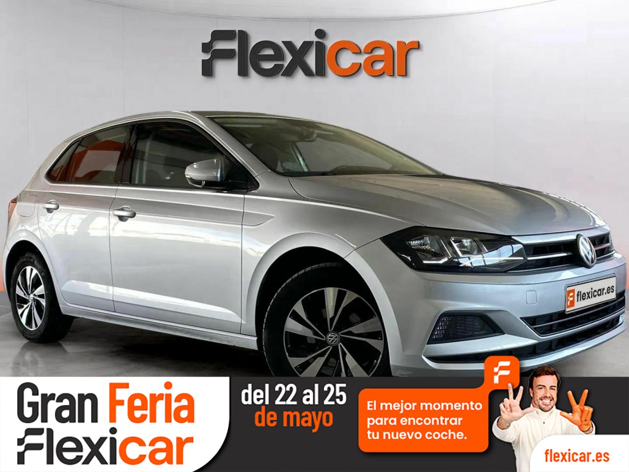 Foto volkswagen polo 2018 /