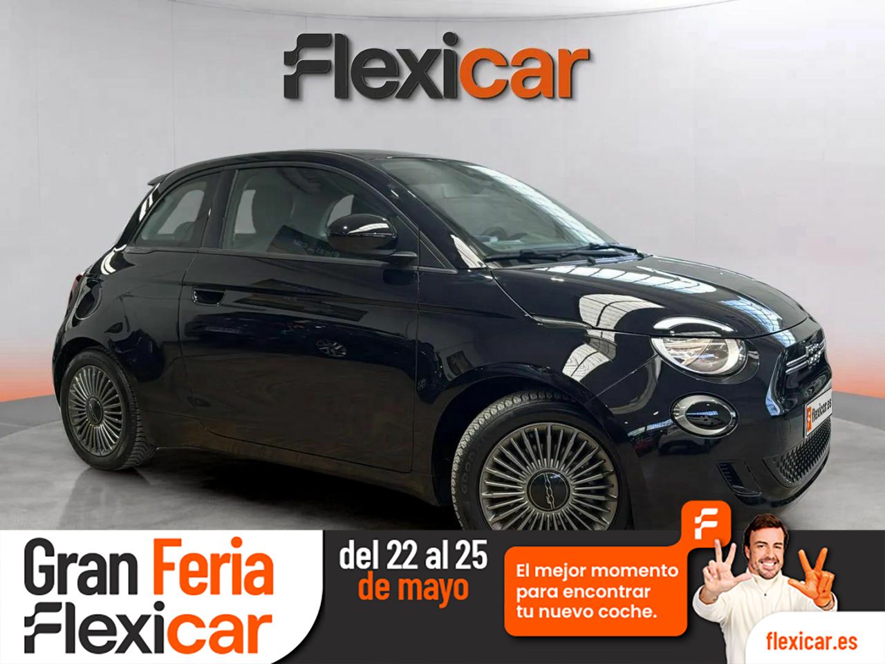 Foto fiat 500 2022 /