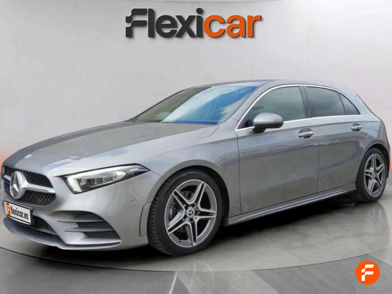 mercedes clase a 2018 / foto grande (3)