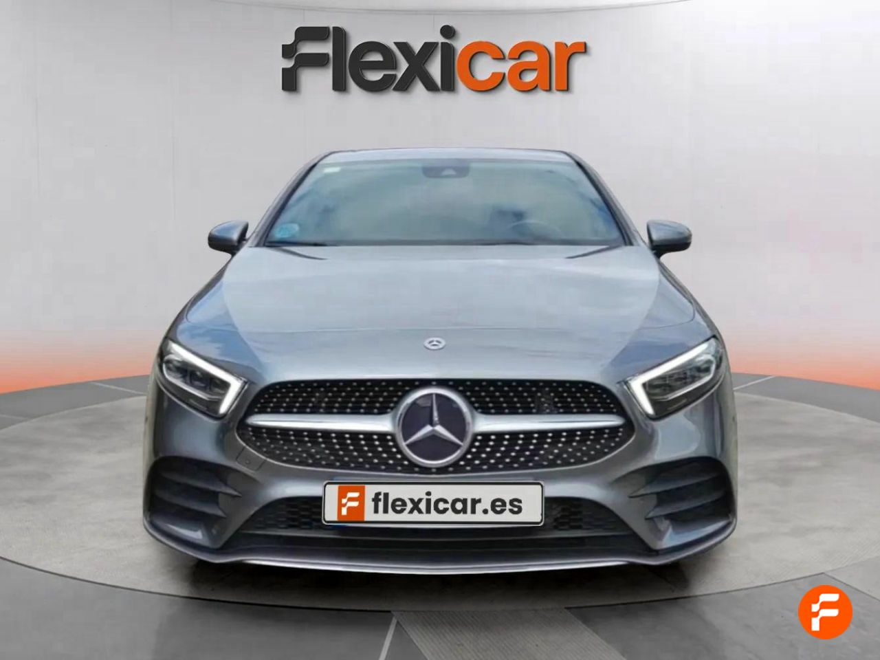 mercedes clase a 2018 / foto grande (2)