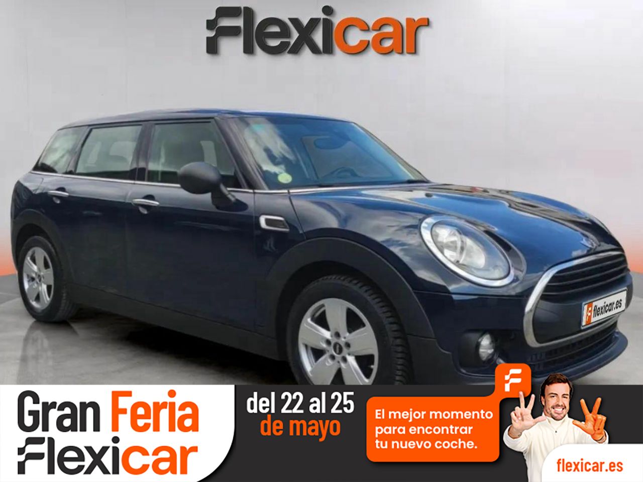 Foto mini clubman 2017 /