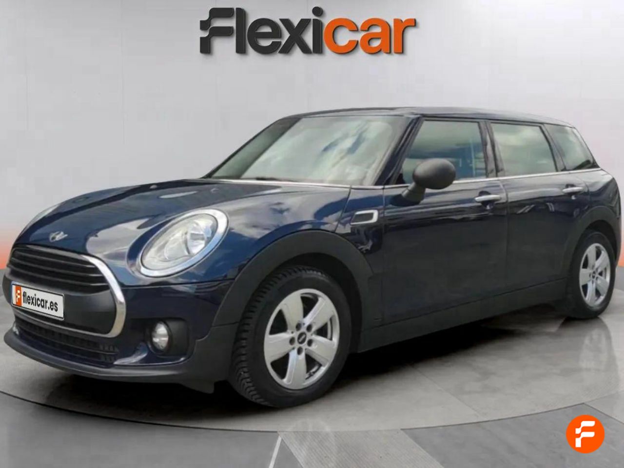 mini clubman 2017 / foto grande (3)