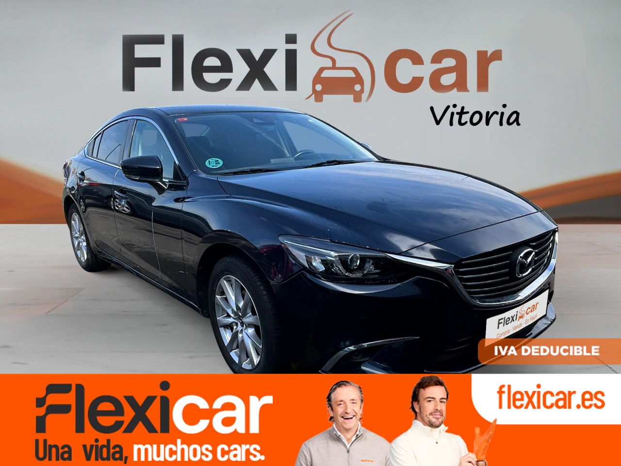 Foto mazda 6 2018 /