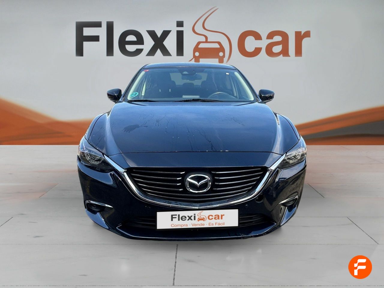 mazda 6 2018 / foto grande (2)