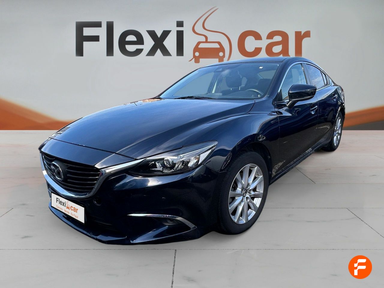 mazda 6 2018 / foto grande (3)