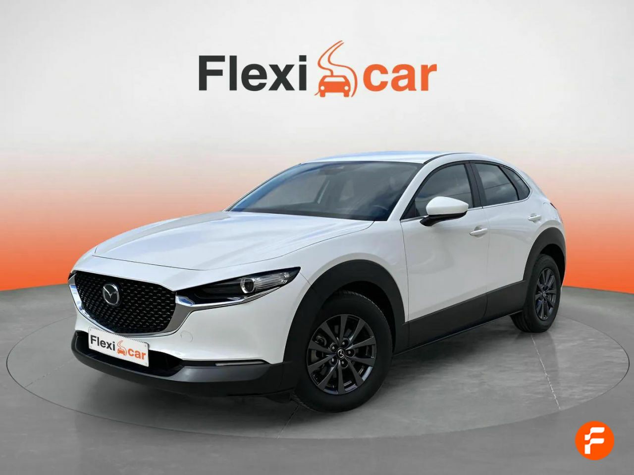 mazda cx-30 2019 / foto grande (3)