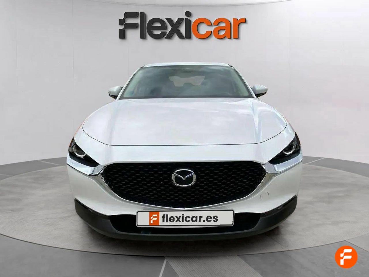 mazda cx-30 2019 / foto grande (2)