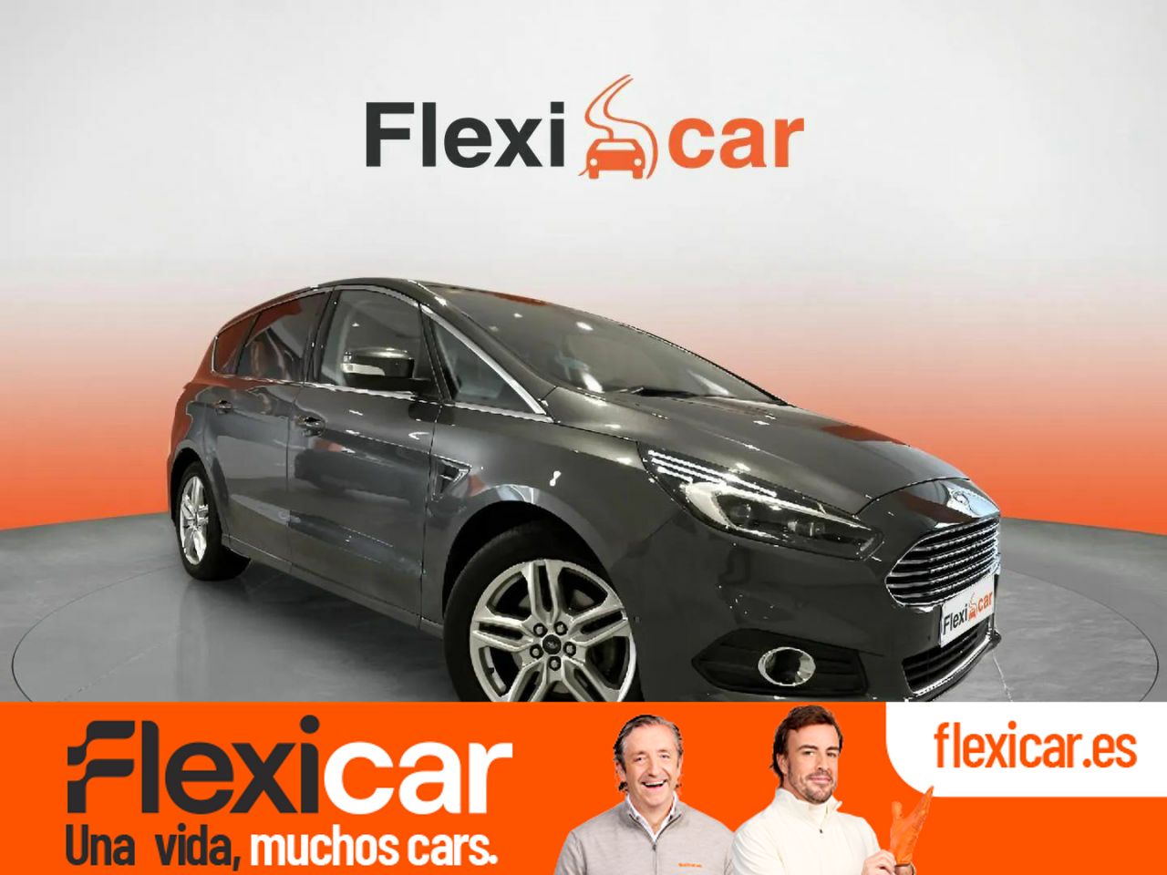 Foto ford s max 2016 /
