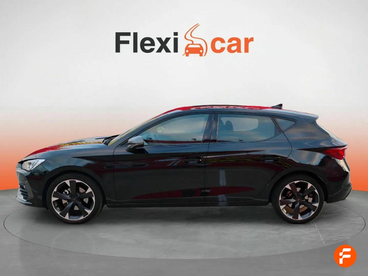 cupra león 2022 / foto grande (2)