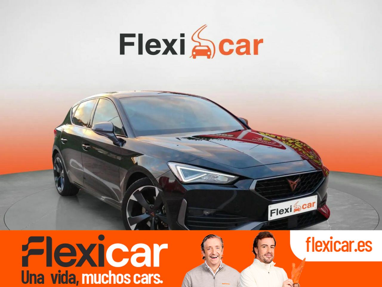 Foto cupra león 2022 /