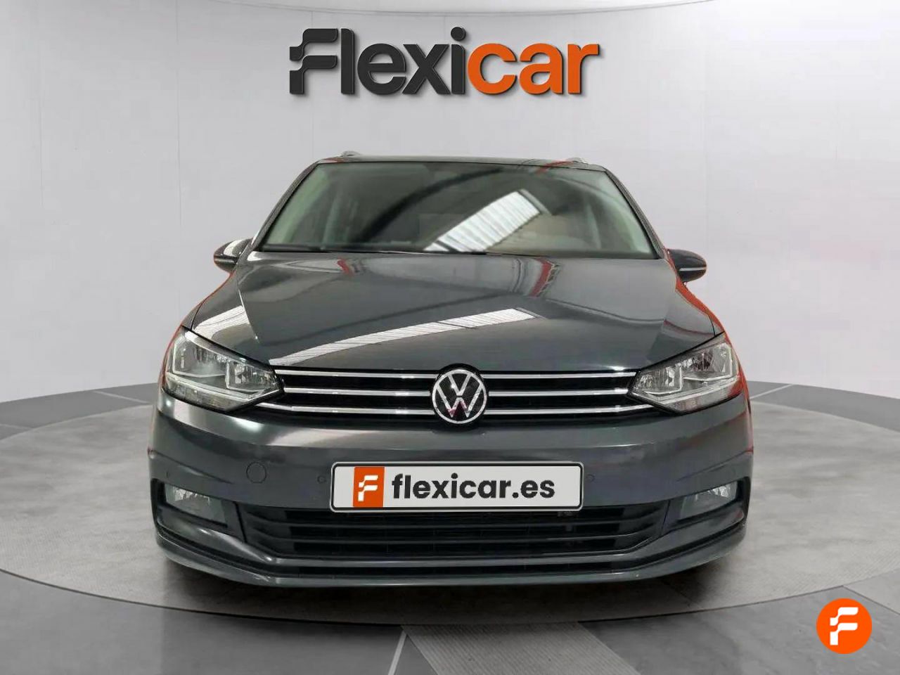 volkswagen touran 2020 / foto grande (2)