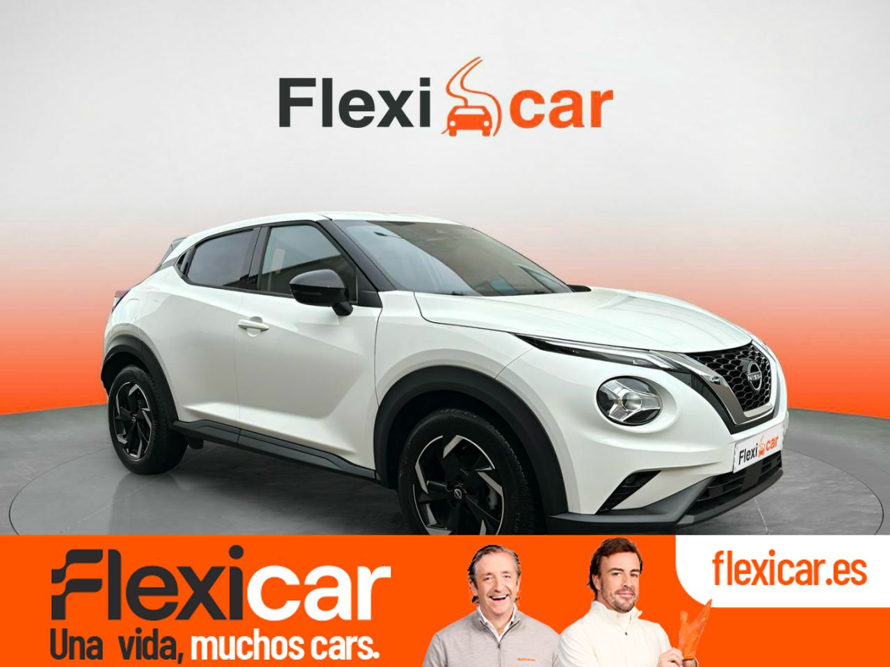 Foto nissan juke 2024 /