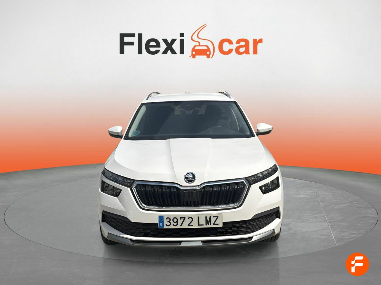 skoda kamiq 2021 / foto grande (2)