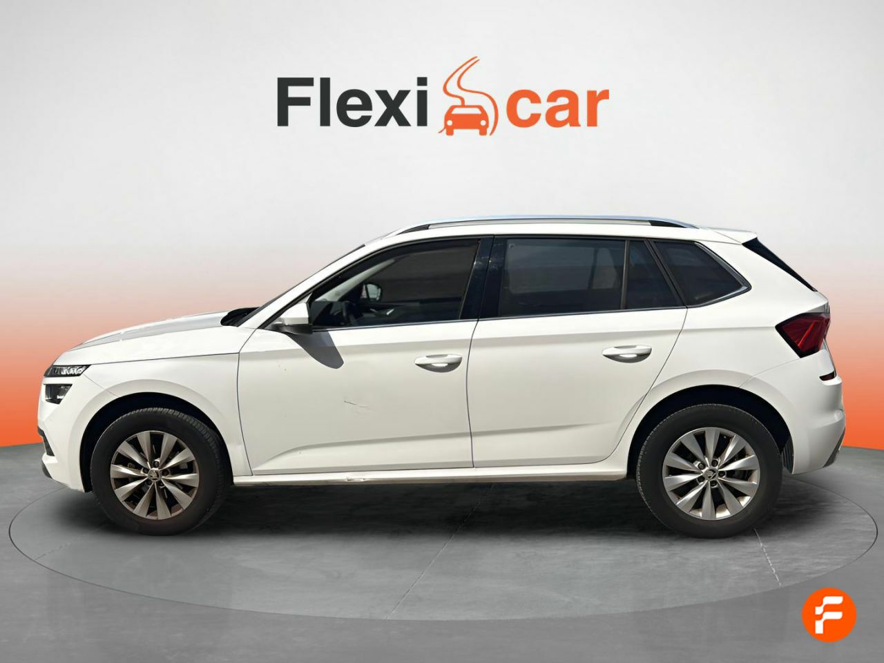 skoda kamiq 2021 / foto grande (3)
