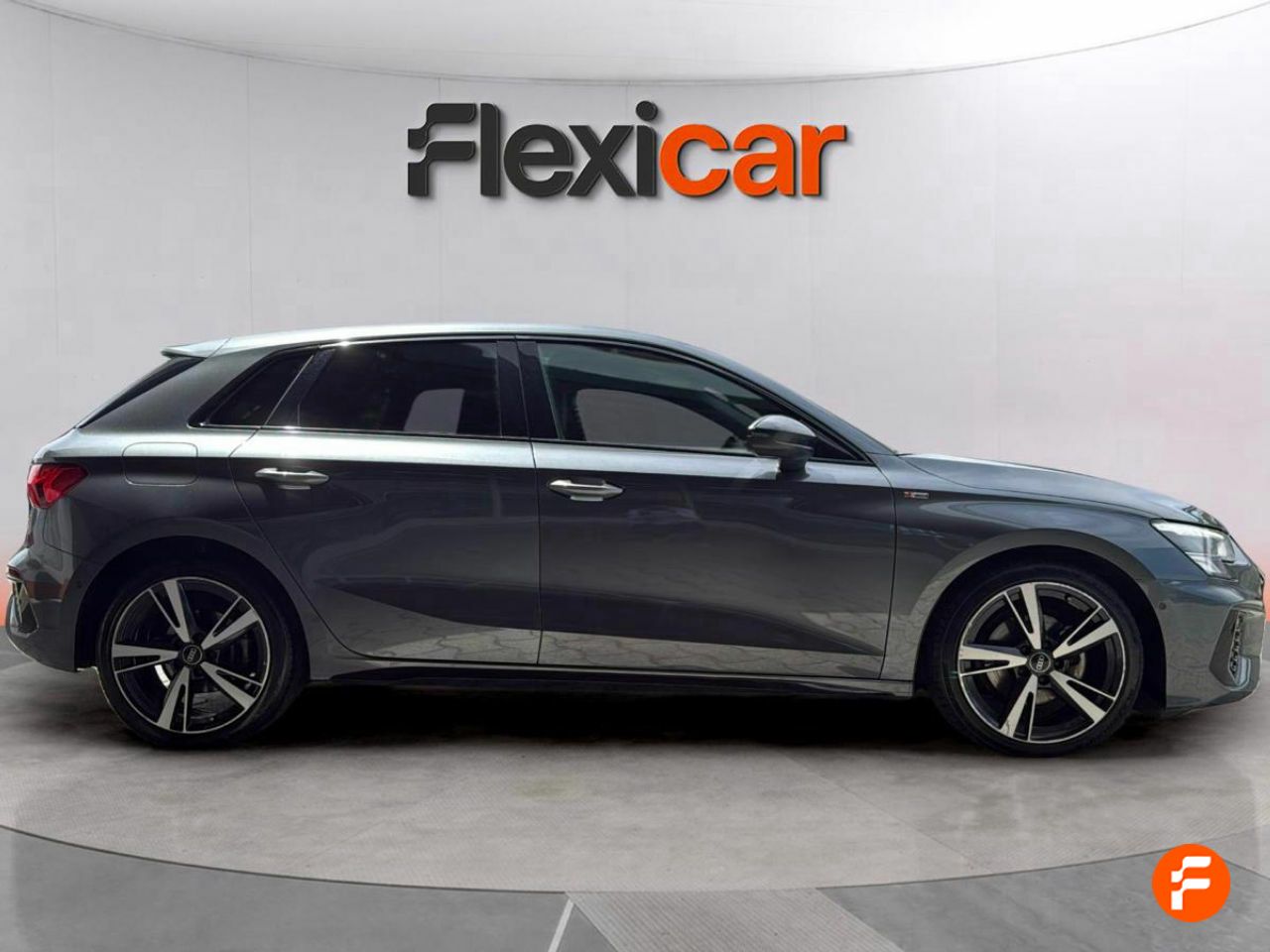 audi a3 2022 / foto grande (3)