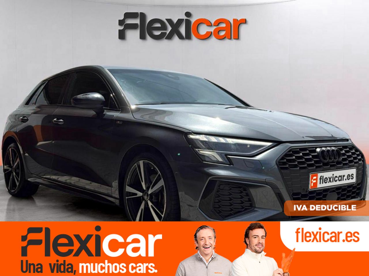 Foto audi a3 2022 /