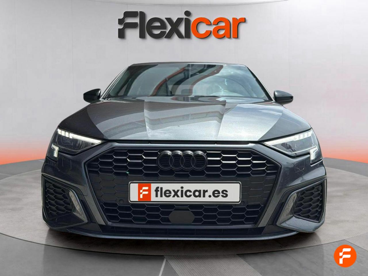 audi a3 2022 / foto grande (2)