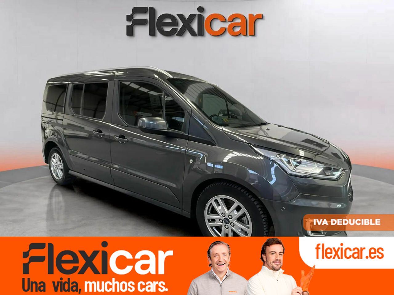 Foto ford tourneo connect 2020 /