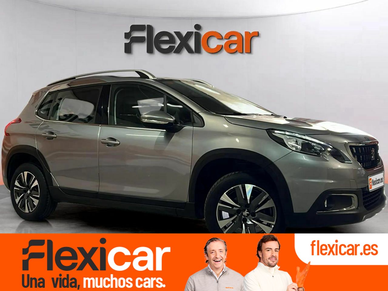 Foto peugeot 2008 2018 /