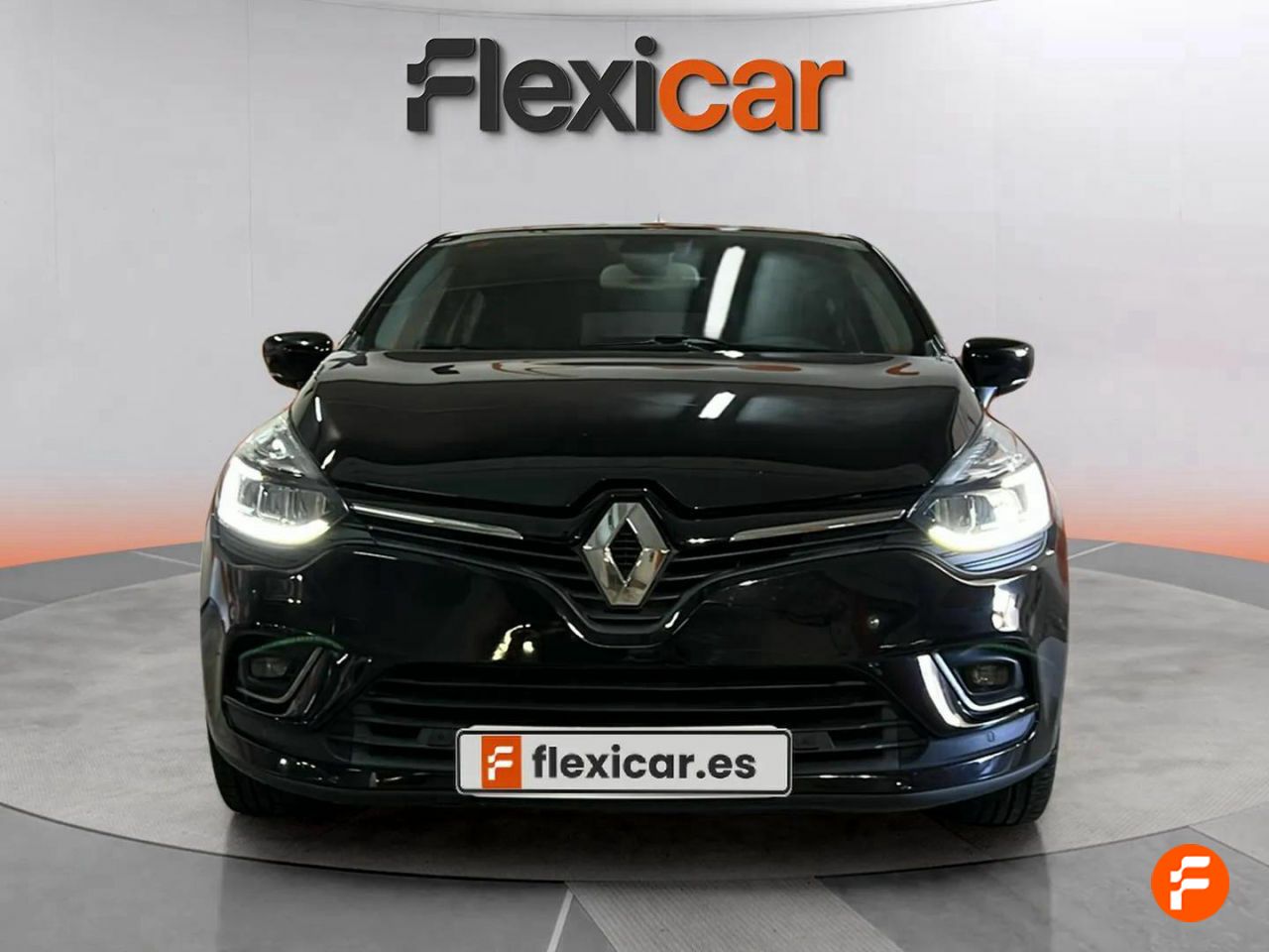 renault clio 2018 / foto grande (2)