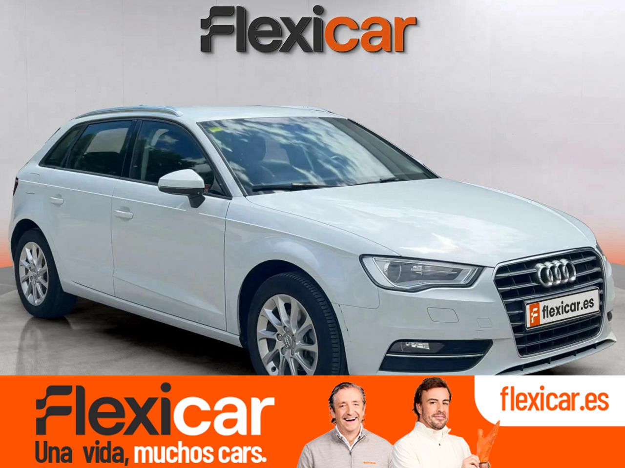 Foto audi a3 2016 /