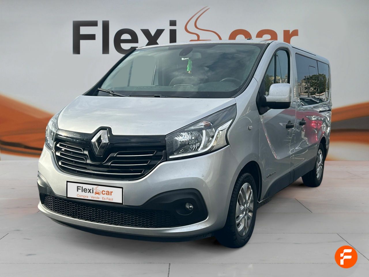 renault trafic 2017 / foto grande (3)