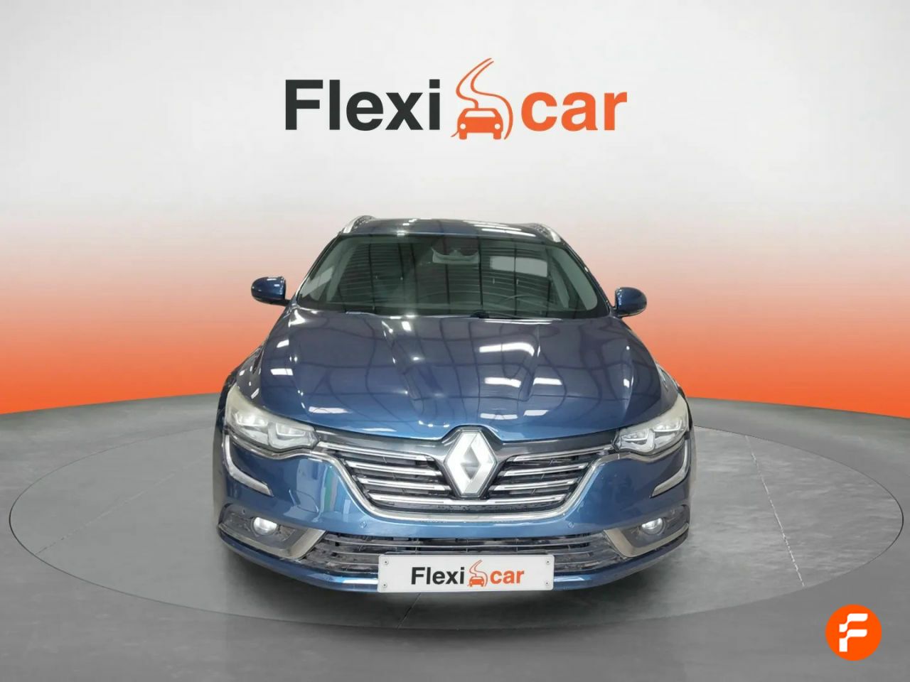 renault talisman 2017 / foto grande (2)