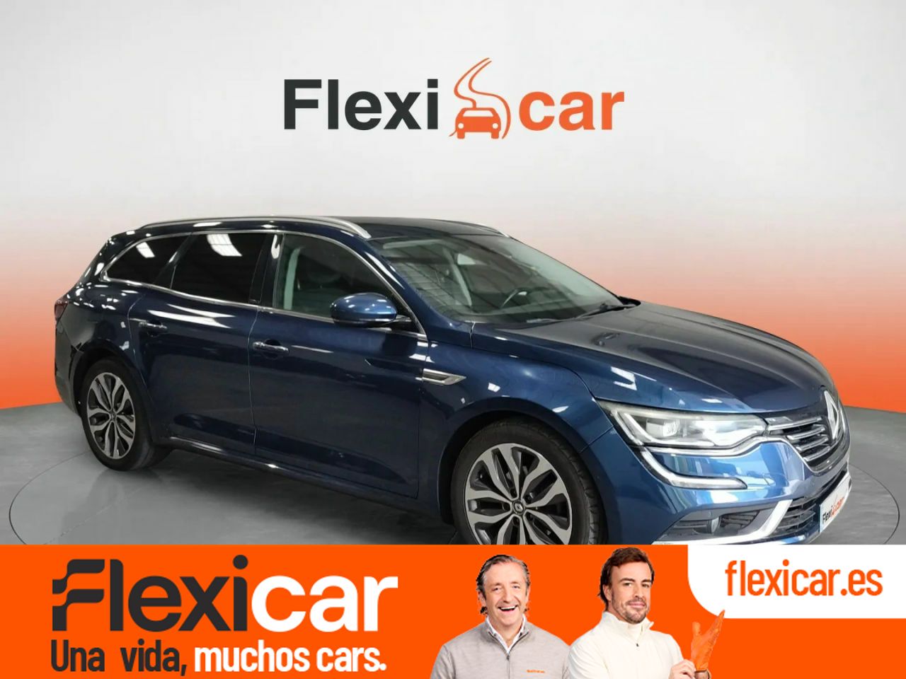 Foto renault talisman 2017 /