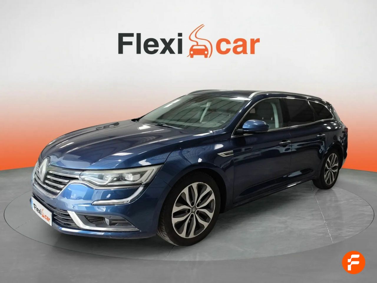 renault talisman 2017 / foto grande (3)