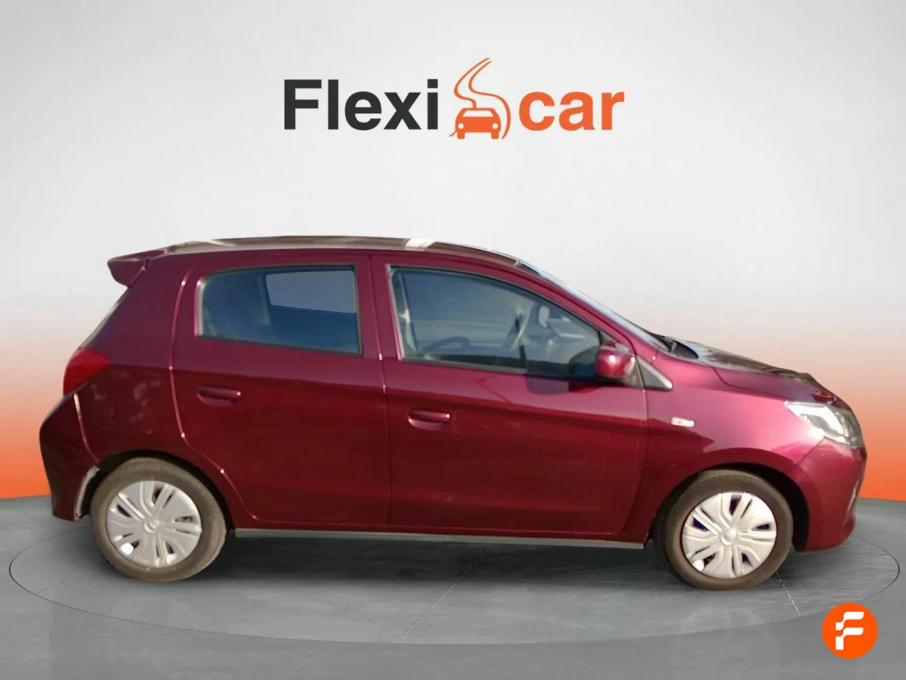 mitsubishi space star 2022 / foto grande (3)