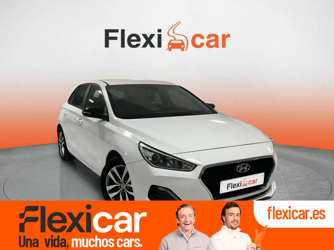Foto hyundai i30 2018 /