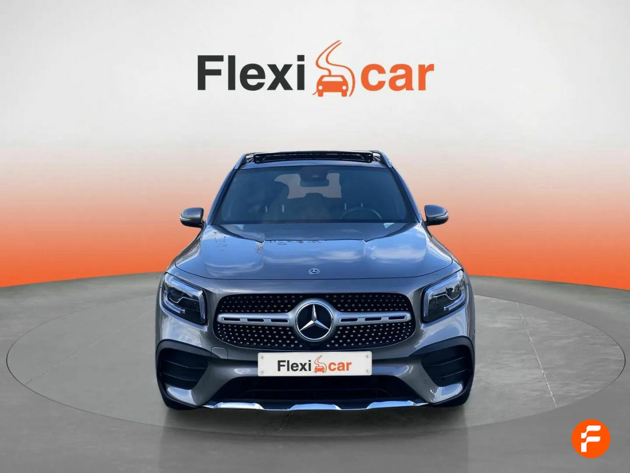 mercedes clase glb 2021 / foto grande (2)