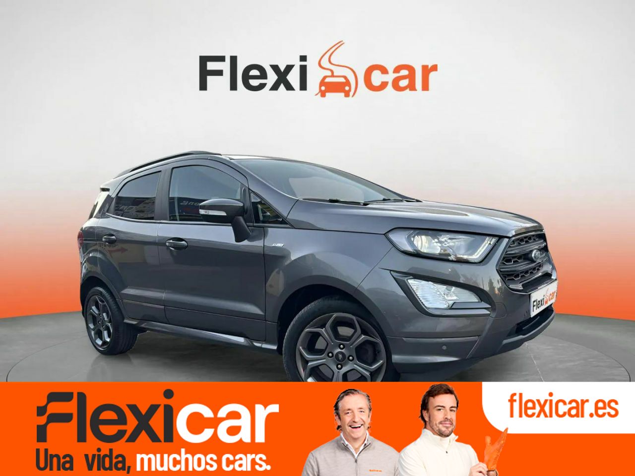 Foto ford ecosport 2022 /