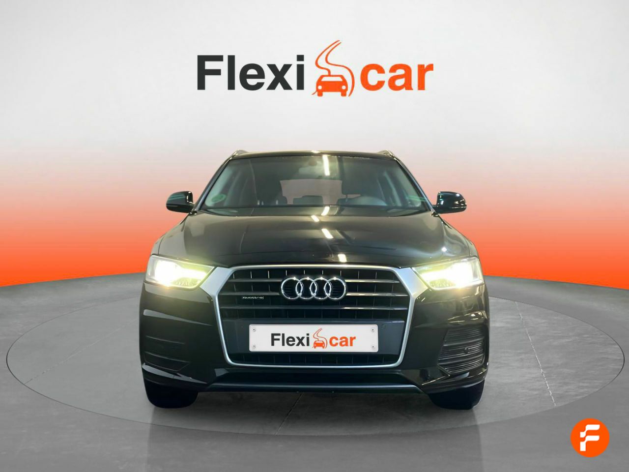 audi q3 2016 / foto grande (2)